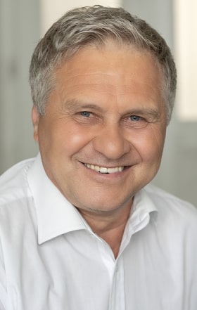 MUDr. Peter Ondrejka