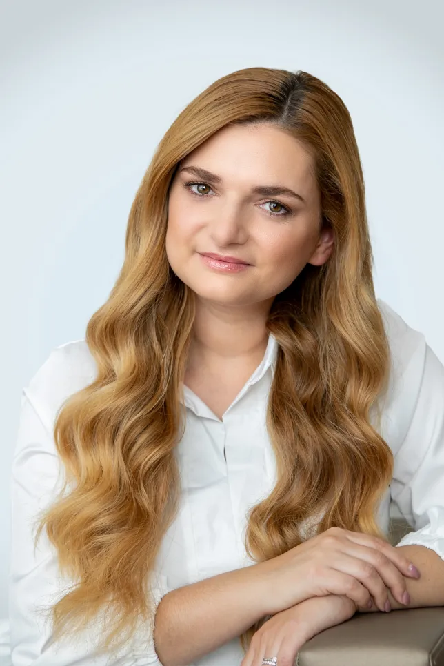 Dana Toufarowa