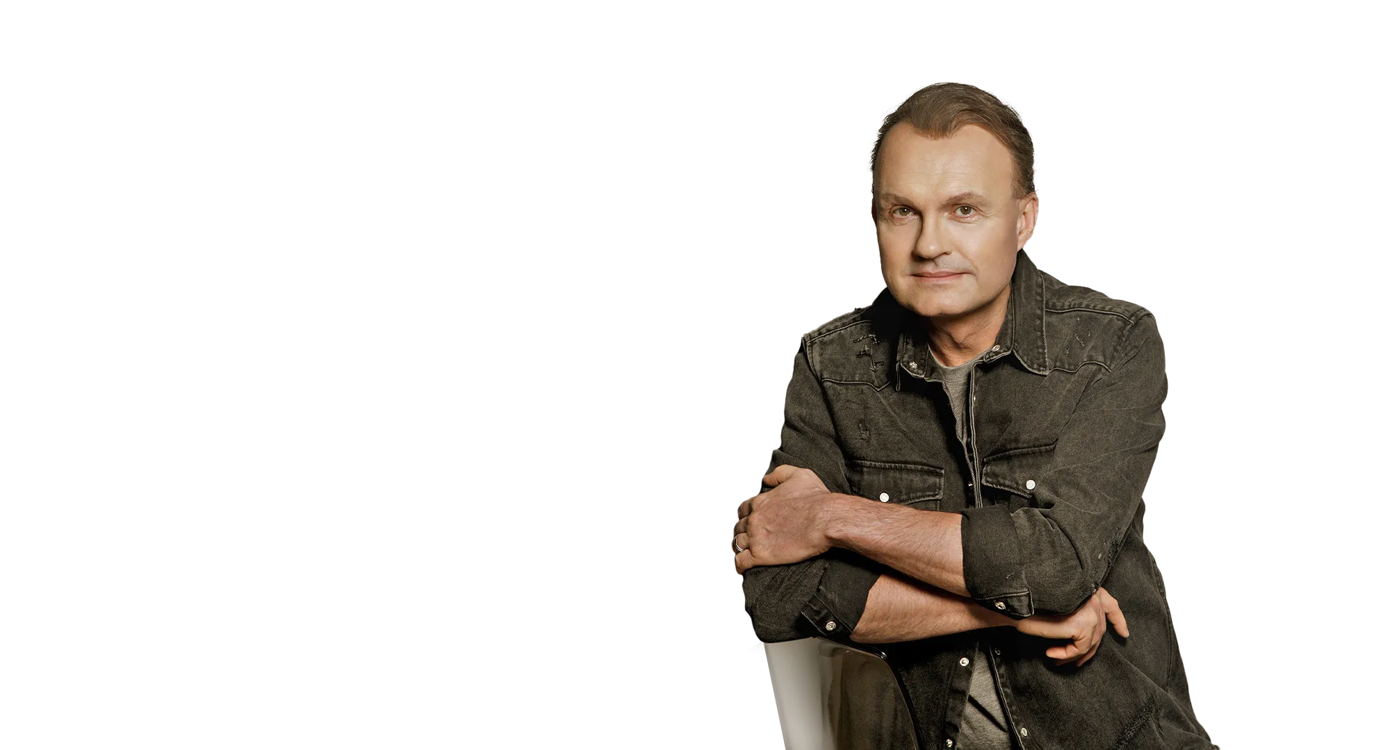 Herr František 51 - MyFaceLift-Gesichtsverjüngung