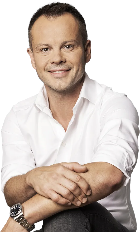 Pavel Horyna