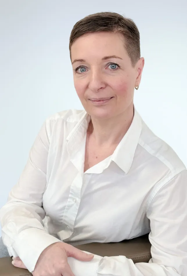 Marcela Jančíková