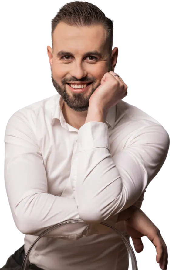 Boris Jegorov