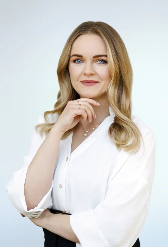 Mgr. Nela Schmidtová