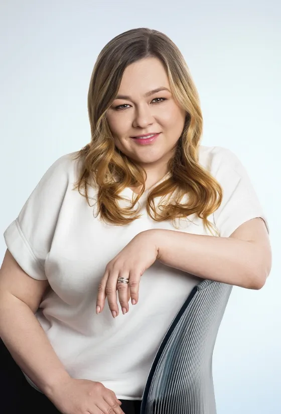 Ing. Iveta Michálková