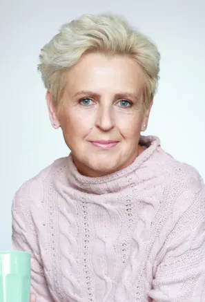 Jarmila 55
